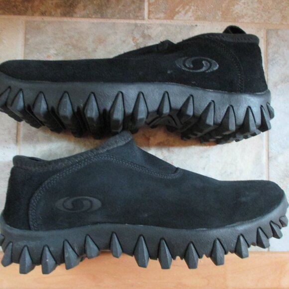 New Salomon Snow Clogs Mens 10 - Picture 2 of 6